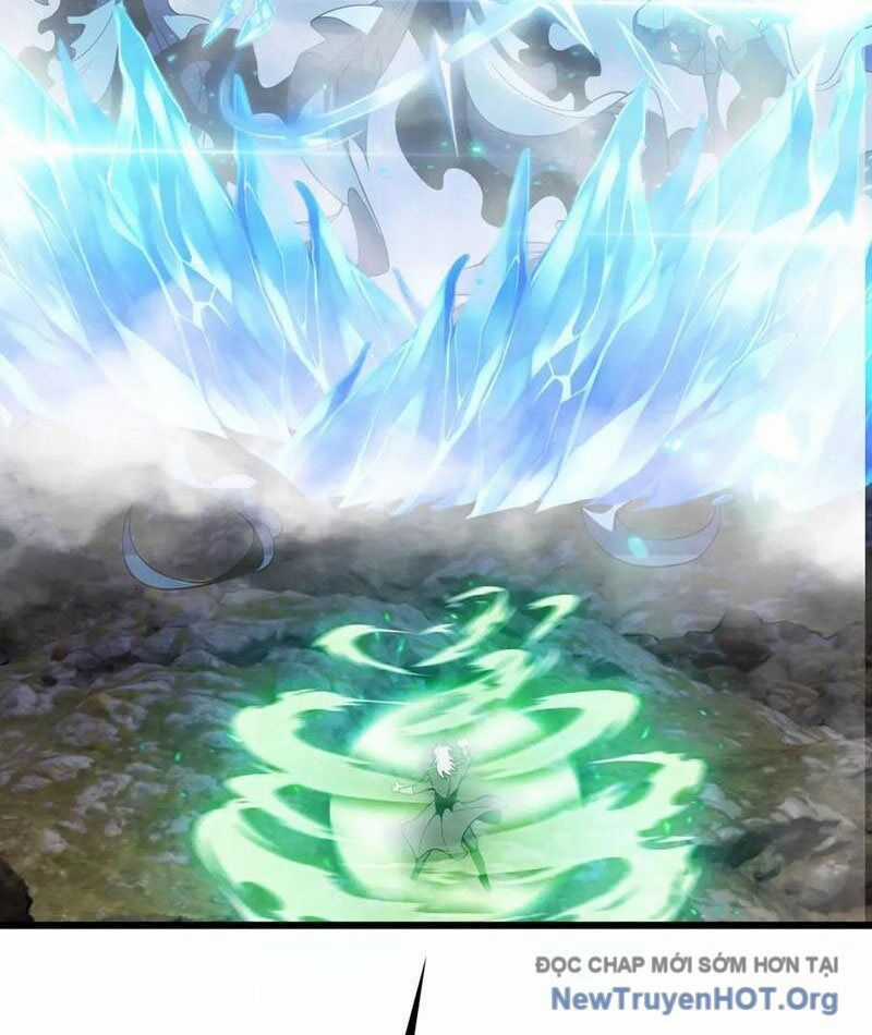 Vạn Tộc Xâm Lược: Thiên Hạ Tham Chiến, Ta Trấn Thủ Hậu Phương Chương 51 trang 37