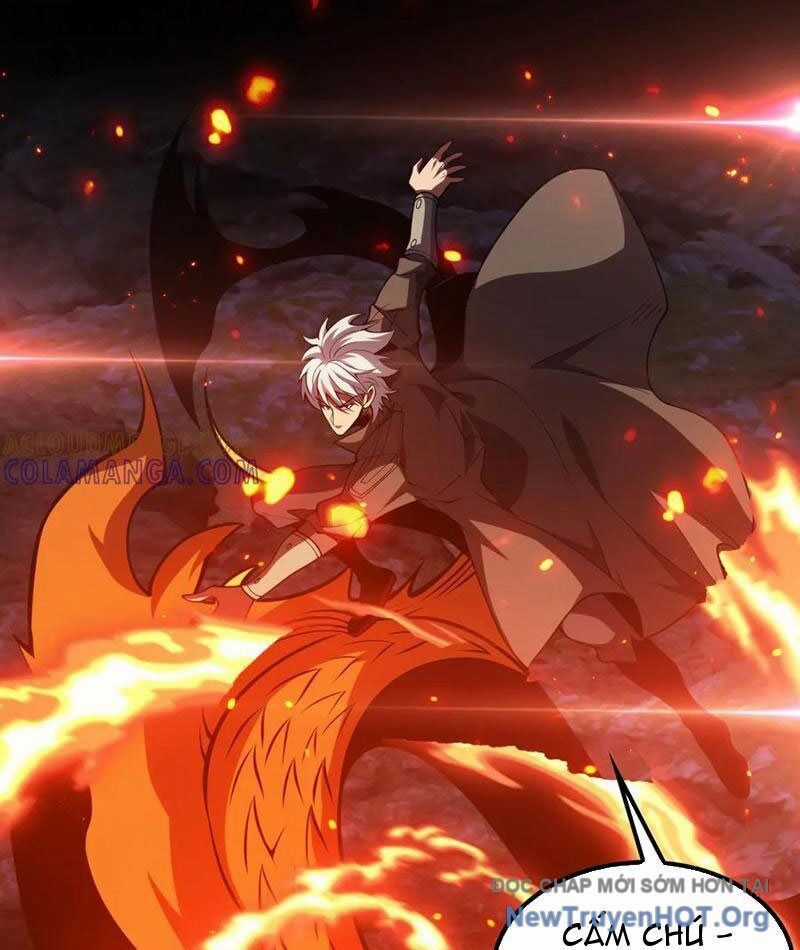 Vạn Tộc Xâm Lược: Thiên Hạ Tham Chiến, Ta Trấn Thủ Hậu Phương Chương 51 trang 39