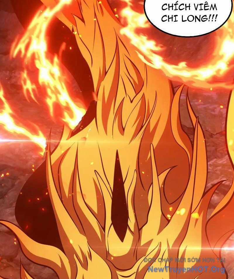 Vạn Tộc Xâm Lược: Thiên Hạ Tham Chiến, Ta Trấn Thủ Hậu Phương Chương 51 trang 40