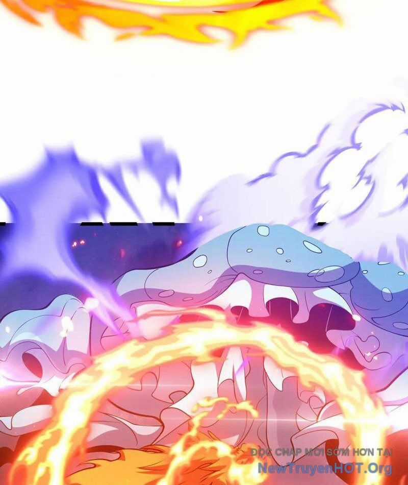 Vạn Tộc Xâm Lược: Thiên Hạ Tham Chiến, Ta Trấn Thủ Hậu Phương Chương 51 trang 42