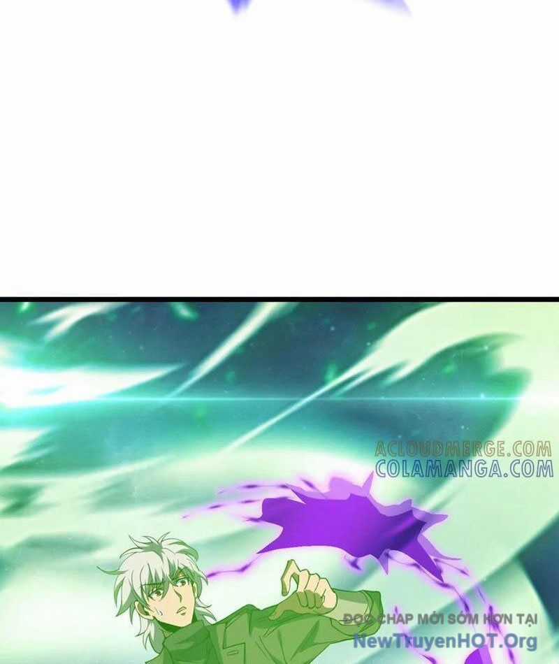 Vạn Tộc Xâm Lược: Thiên Hạ Tham Chiến, Ta Trấn Thủ Hậu Phương Chương 51 trang 44