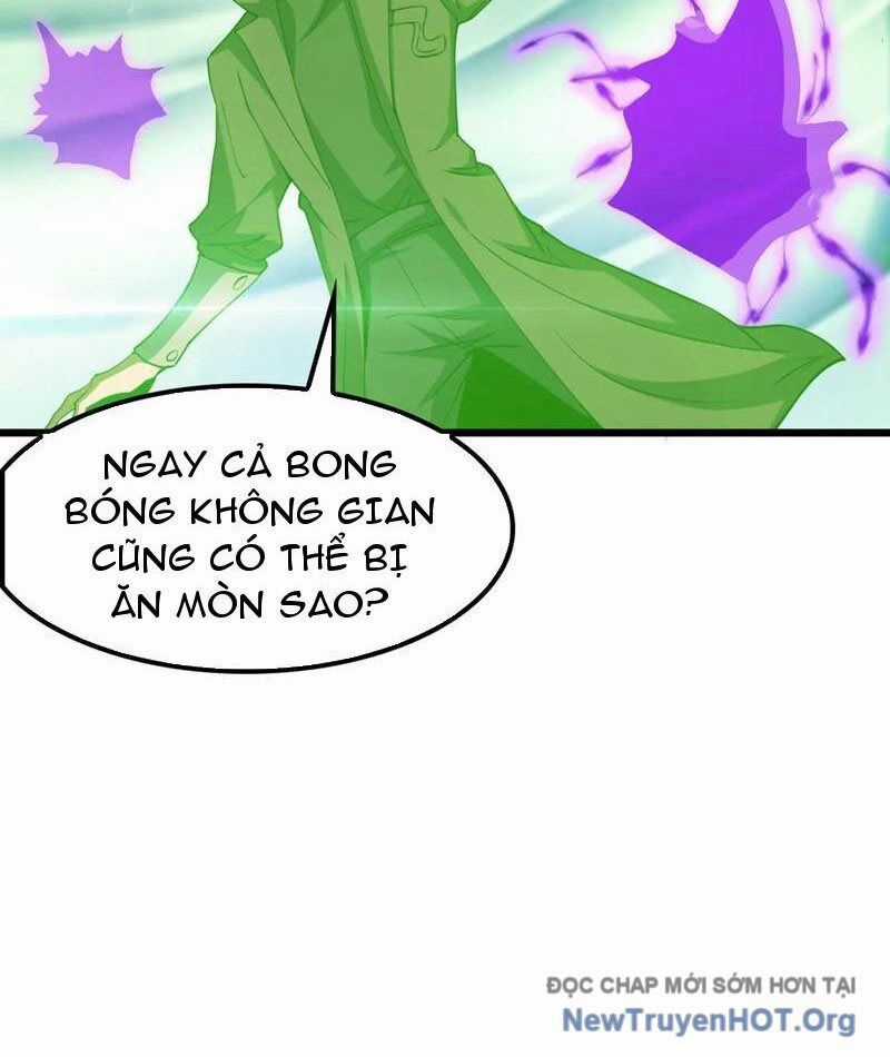 Vạn Tộc Xâm Lược: Thiên Hạ Tham Chiến, Ta Trấn Thủ Hậu Phương Chương 51 trang 45