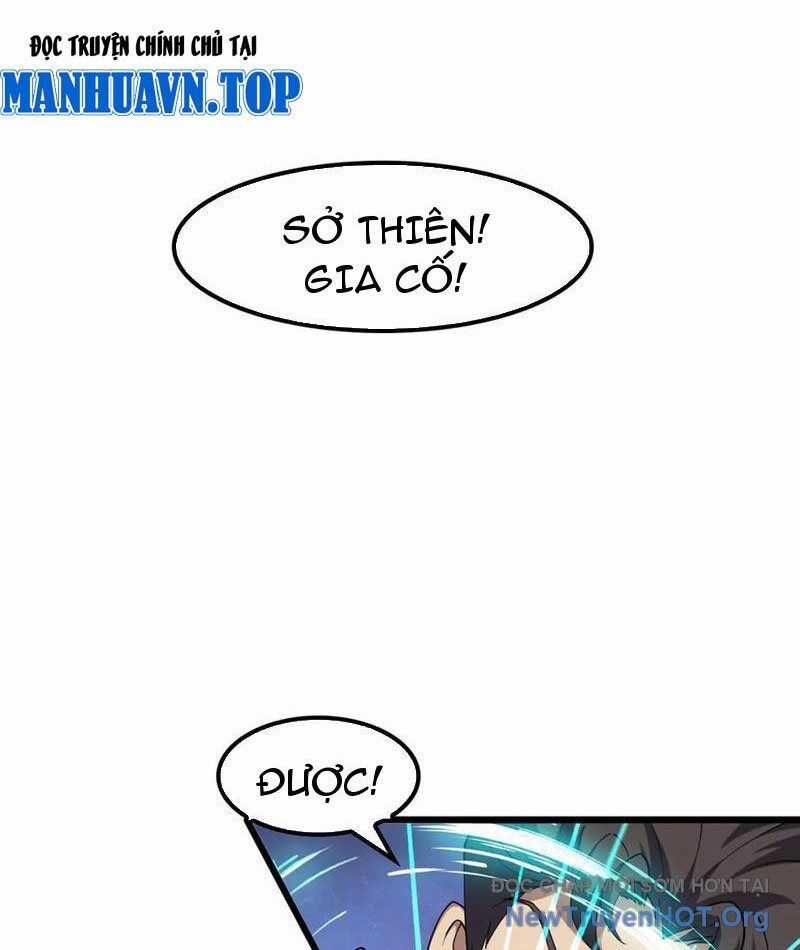 Vạn Tộc Xâm Lược: Thiên Hạ Tham Chiến, Ta Trấn Thủ Hậu Phương Chương 51 trang 46