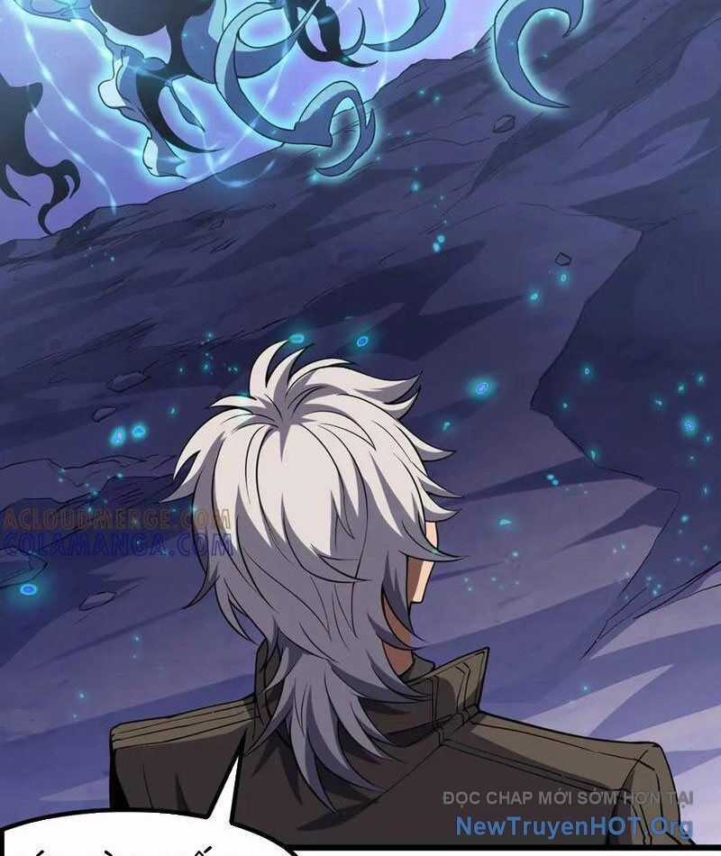 Vạn Tộc Xâm Lược: Thiên Hạ Tham Chiến, Ta Trấn Thủ Hậu Phương Chương 51 trang 5