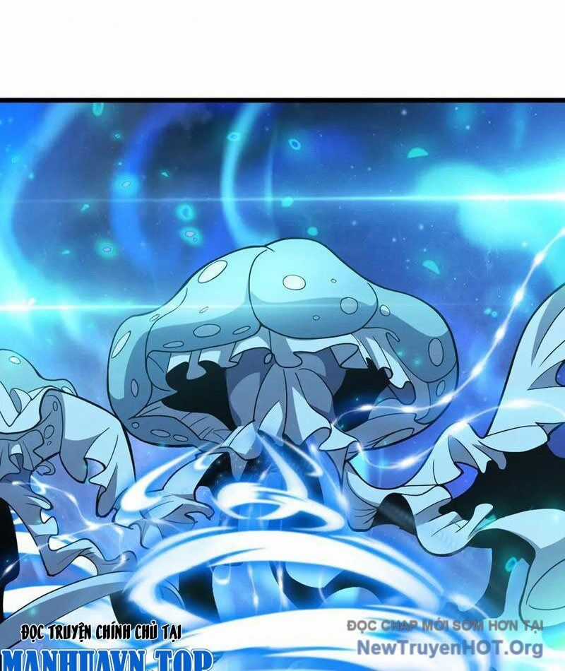 Vạn Tộc Xâm Lược: Thiên Hạ Tham Chiến, Ta Trấn Thủ Hậu Phương Chương 51 trang 50