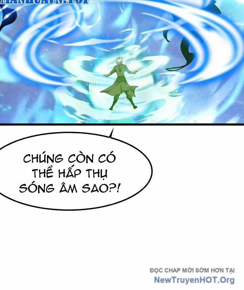 Vạn Tộc Xâm Lược: Thiên Hạ Tham Chiến, Ta Trấn Thủ Hậu Phương Chương 51 trang 51