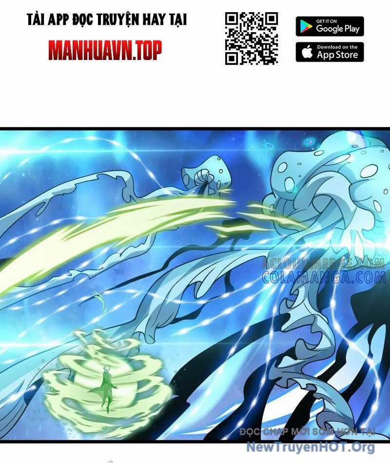 Vạn Tộc Xâm Lược: Thiên Hạ Tham Chiến, Ta Trấn Thủ Hậu Phương Chương 51 trang 52