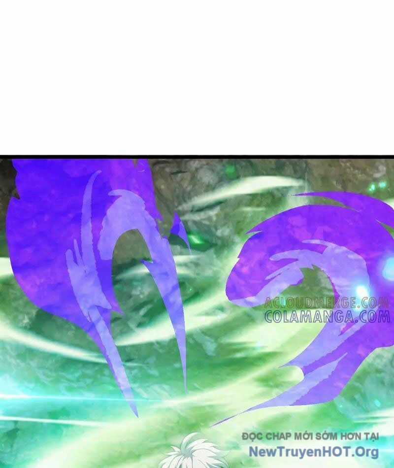 Vạn Tộc Xâm Lược: Thiên Hạ Tham Chiến, Ta Trấn Thủ Hậu Phương Chương 51 trang 54