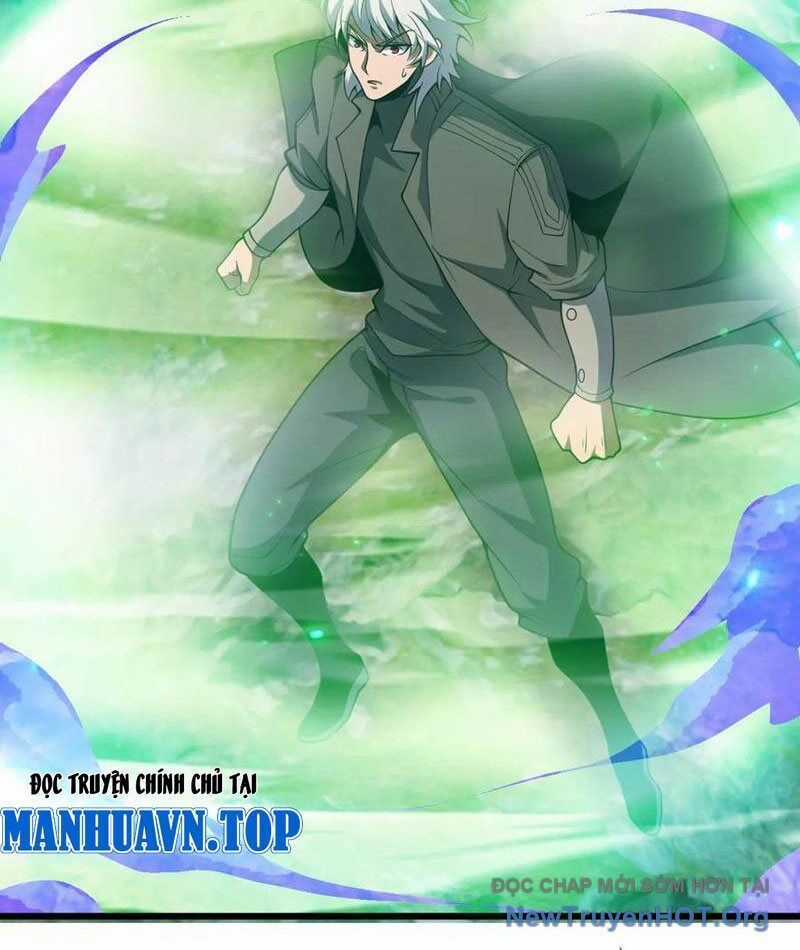 Vạn Tộc Xâm Lược: Thiên Hạ Tham Chiến, Ta Trấn Thủ Hậu Phương Chương 51 trang 55