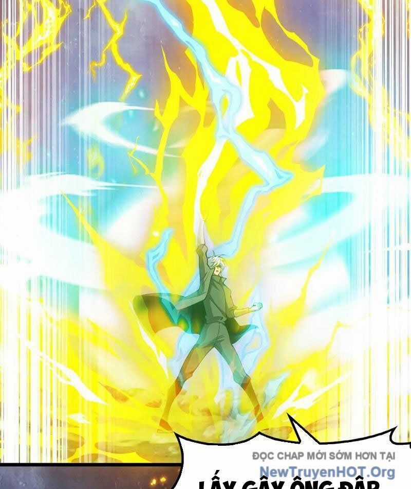 Vạn Tộc Xâm Lược: Thiên Hạ Tham Chiến, Ta Trấn Thủ Hậu Phương Chương 51 trang 58