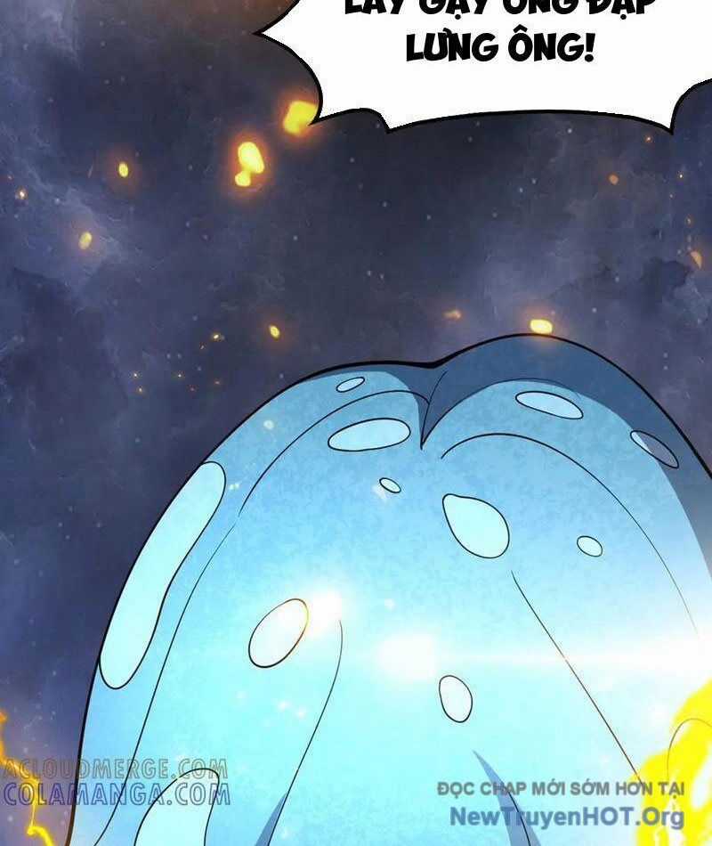 Vạn Tộc Xâm Lược: Thiên Hạ Tham Chiến, Ta Trấn Thủ Hậu Phương Chương 51 trang 59