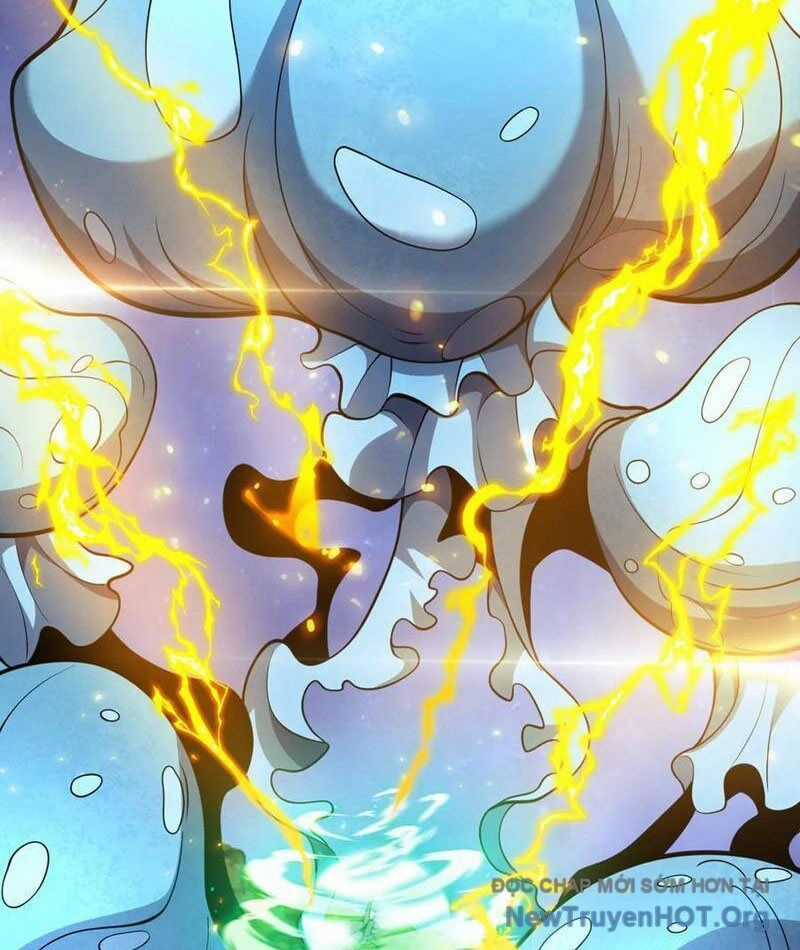 Vạn Tộc Xâm Lược: Thiên Hạ Tham Chiến, Ta Trấn Thủ Hậu Phương Chương 51 trang 60