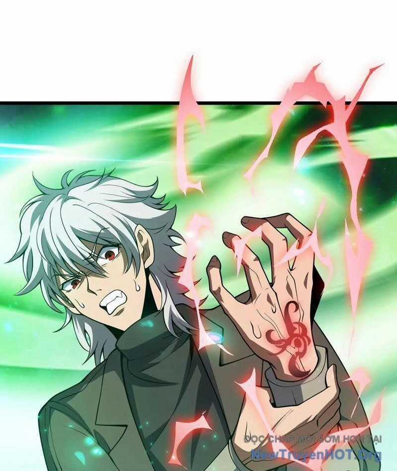 Vạn Tộc Xâm Lược: Thiên Hạ Tham Chiến, Ta Trấn Thủ Hậu Phương Chương 51 trang 66