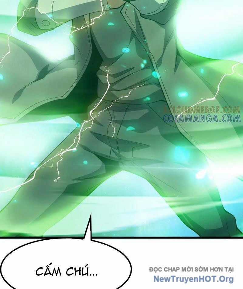 Vạn Tộc Xâm Lược: Thiên Hạ Tham Chiến, Ta Trấn Thủ Hậu Phương Chương 51 trang 70