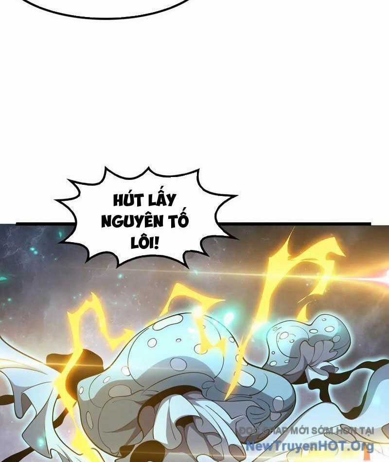 Vạn Tộc Xâm Lược: Thiên Hạ Tham Chiến, Ta Trấn Thủ Hậu Phương Chương 51 trang 71