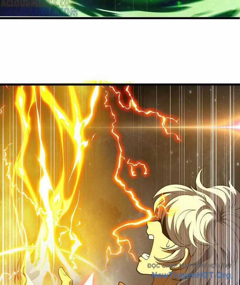 Vạn Tộc Xâm Lược: Thiên Hạ Tham Chiến, Ta Trấn Thủ Hậu Phương Chương 51 trang 73