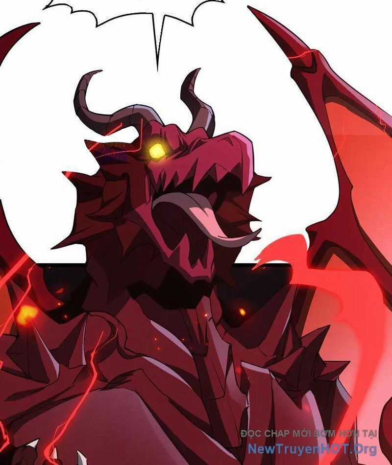 Vạn Tộc Xâm Lược: Thiên Hạ Tham Chiến, Ta Trấn Thủ Hậu Phương Chương 51 trang 86