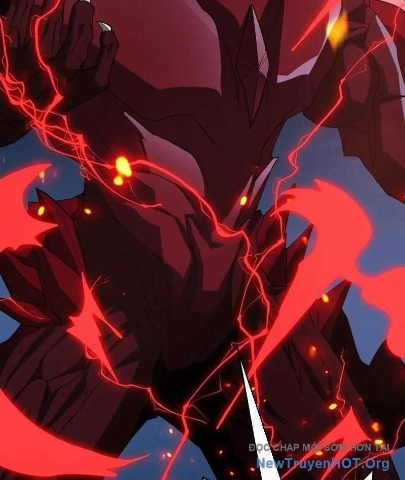 Vạn Tộc Xâm Lược: Thiên Hạ Tham Chiến, Ta Trấn Thủ Hậu Phương Chương 51 trang 87