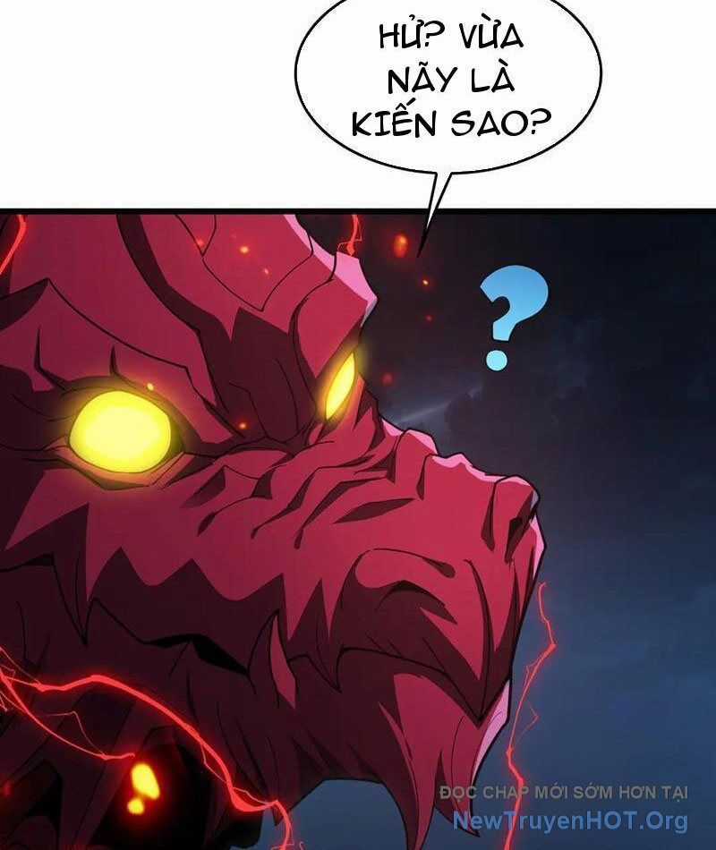 Vạn Tộc Xâm Lược: Thiên Hạ Tham Chiến, Ta Trấn Thủ Hậu Phương Chương 51 trang 90