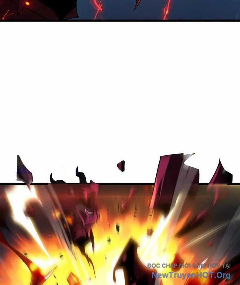 Vạn Tộc Xâm Lược: Thiên Hạ Tham Chiến, Ta Trấn Thủ Hậu Phương Chương 51 trang 91