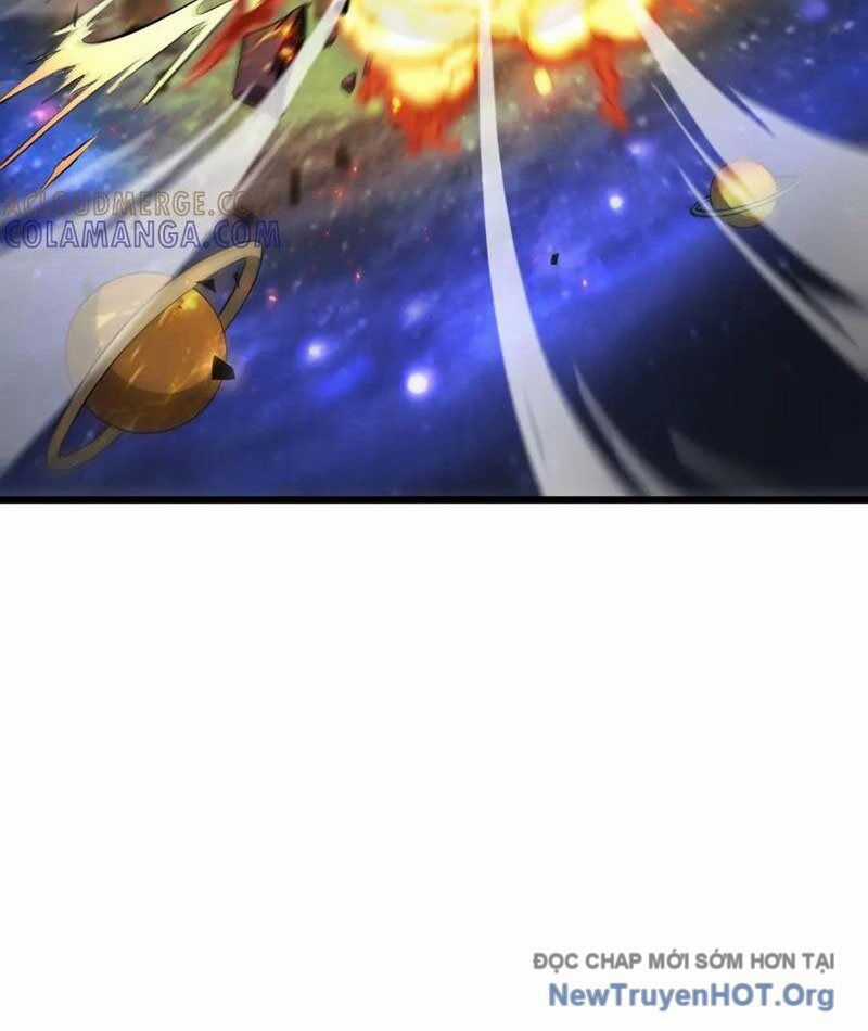 Vạn Tộc Xâm Lược: Thiên Hạ Tham Chiến, Ta Trấn Thủ Hậu Phương Chương 51 trang 94