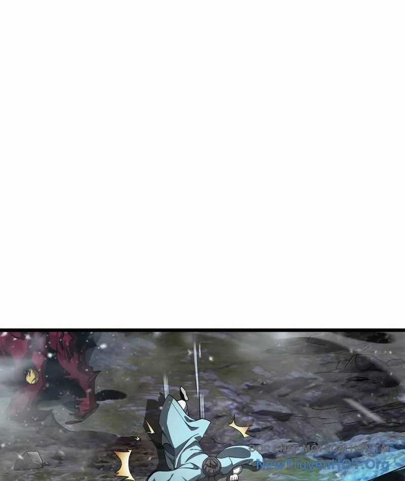 Vạn Tộc Xâm Lược: Thiên Hạ Tham Chiến, Ta Trấn Thủ Hậu Phương Chương 51 trang 95