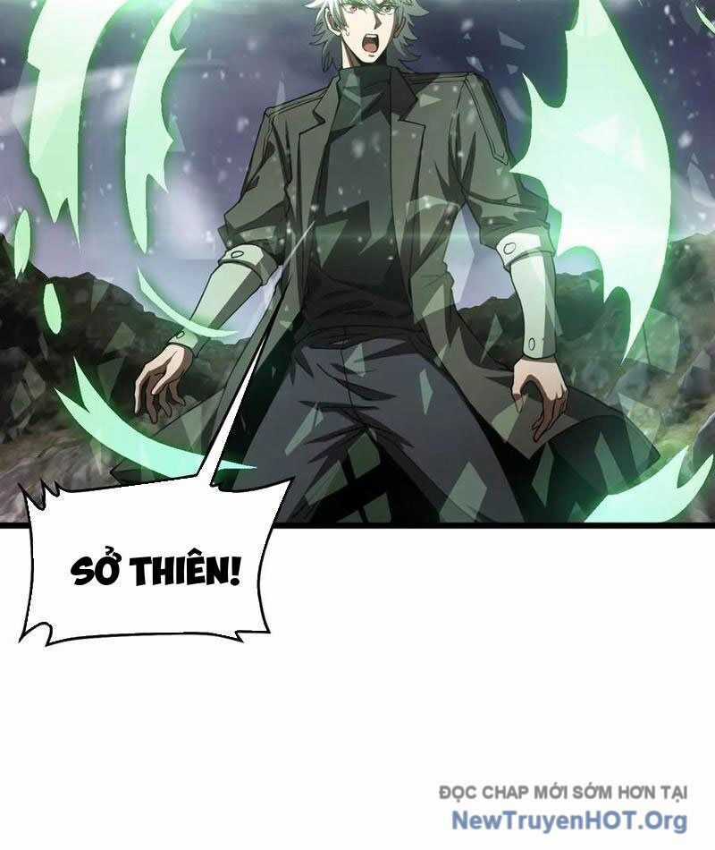 Vạn Tộc Xâm Lược: Thiên Hạ Tham Chiến, Ta Trấn Thủ Hậu Phương Chương 51 trang 97