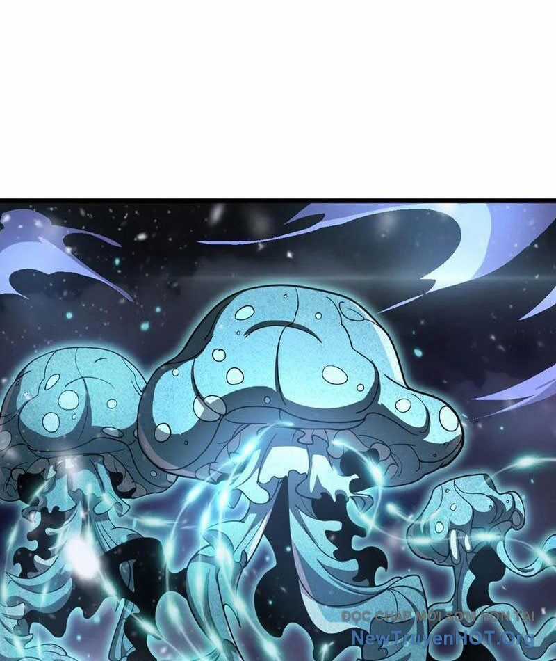 Vạn Tộc Xâm Lược: Thiên Hạ Tham Chiến, Ta Trấn Thủ Hậu Phương Chương 51 trang 98