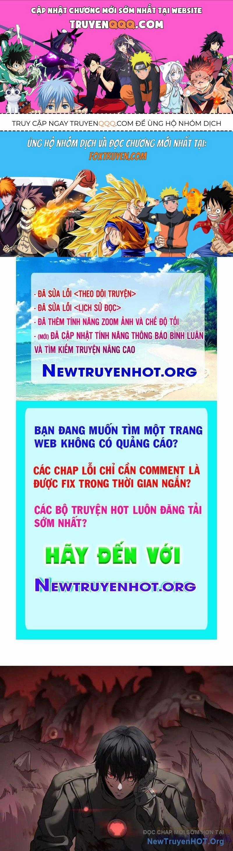Vạn Tộc Xâm Lược: Thiên Hạ Tham Chiến, Ta Trấn Thủ Hậu Phương Chương 52 trang 0