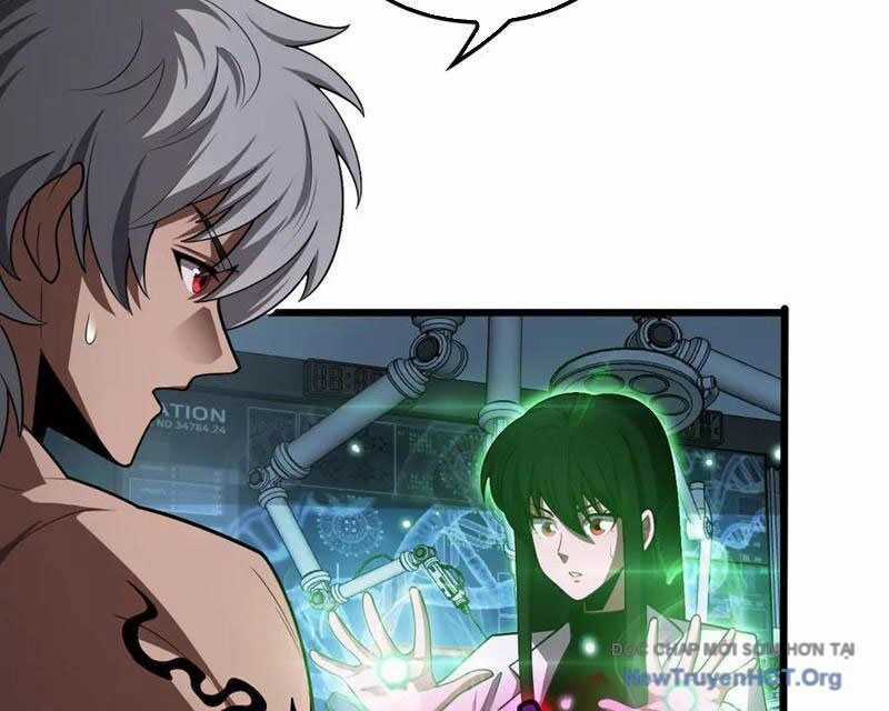 Vạn Tộc Xâm Lược: Thiên Hạ Tham Chiến, Ta Trấn Thủ Hậu Phương Chương 52 trang 103