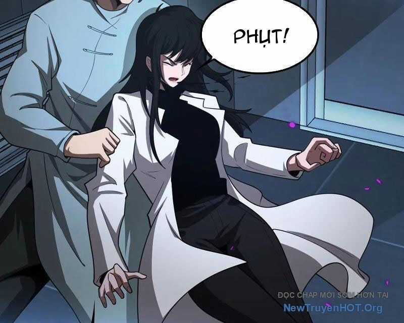 Vạn Tộc Xâm Lược: Thiên Hạ Tham Chiến, Ta Trấn Thủ Hậu Phương Chương 52 trang 110