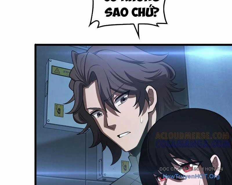 Vạn Tộc Xâm Lược: Thiên Hạ Tham Chiến, Ta Trấn Thủ Hậu Phương Chương 52 trang 112