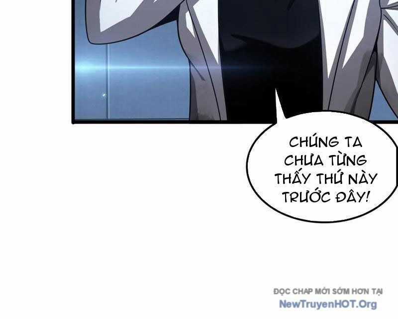 Vạn Tộc Xâm Lược: Thiên Hạ Tham Chiến, Ta Trấn Thủ Hậu Phương Chương 52 trang 119