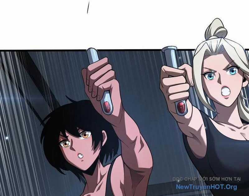 Vạn Tộc Xâm Lược: Thiên Hạ Tham Chiến, Ta Trấn Thủ Hậu Phương Chương 52 trang 122