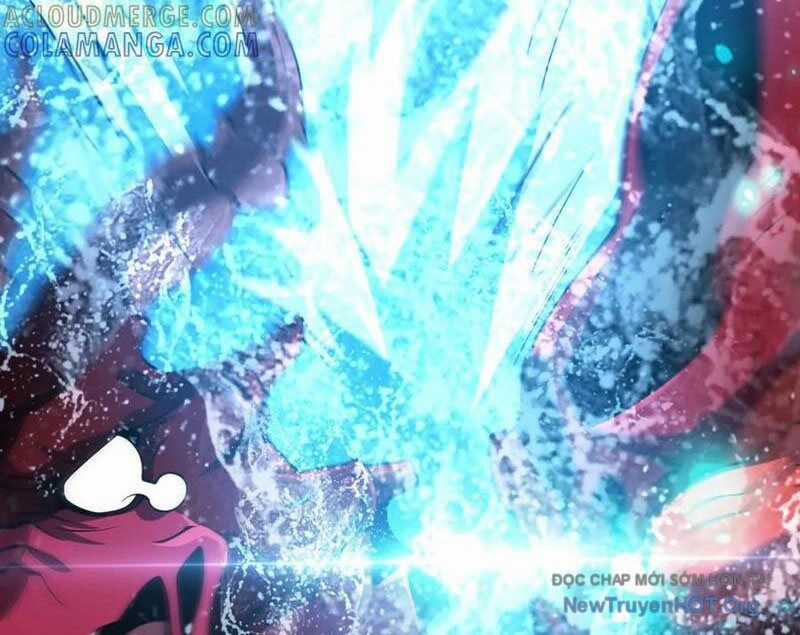 Vạn Tộc Xâm Lược: Thiên Hạ Tham Chiến, Ta Trấn Thủ Hậu Phương Chương 52 trang 20