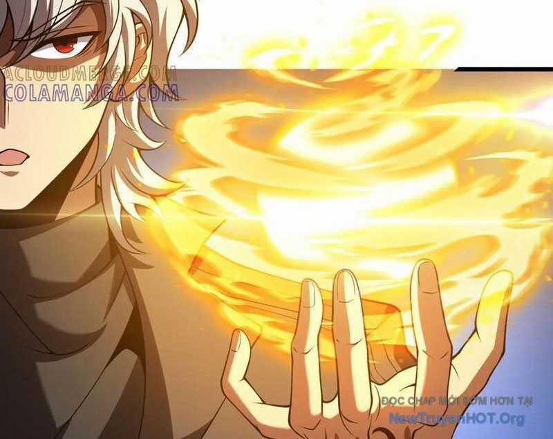 Vạn Tộc Xâm Lược: Thiên Hạ Tham Chiến, Ta Trấn Thủ Hậu Phương Chương 52 trang 23