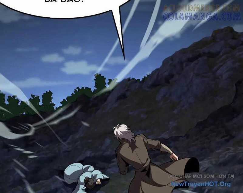 Vạn Tộc Xâm Lược: Thiên Hạ Tham Chiến, Ta Trấn Thủ Hậu Phương Chương 52 trang 31