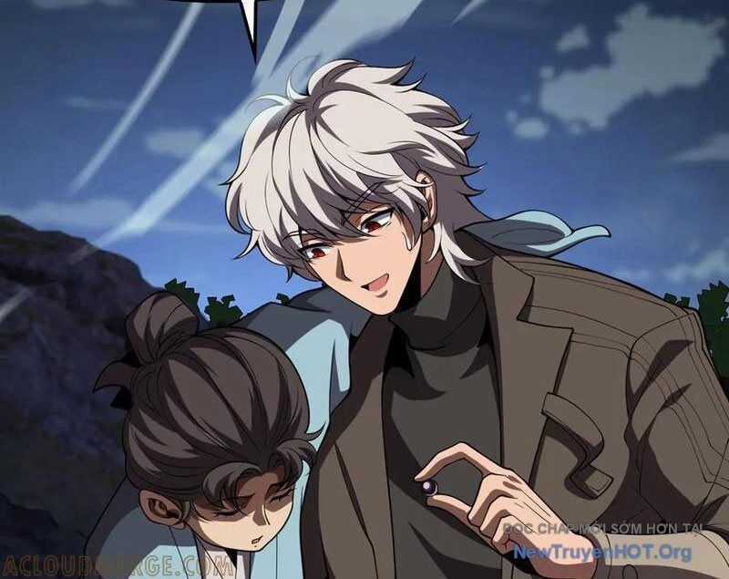 Vạn Tộc Xâm Lược: Thiên Hạ Tham Chiến, Ta Trấn Thủ Hậu Phương Chương 52 trang 34