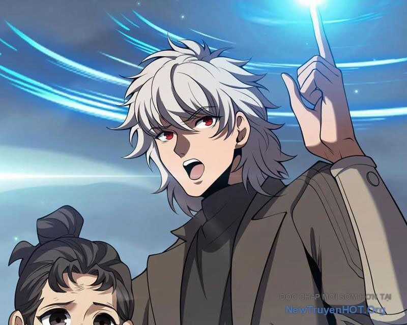 Vạn Tộc Xâm Lược: Thiên Hạ Tham Chiến, Ta Trấn Thủ Hậu Phương Chương 52 trang 40