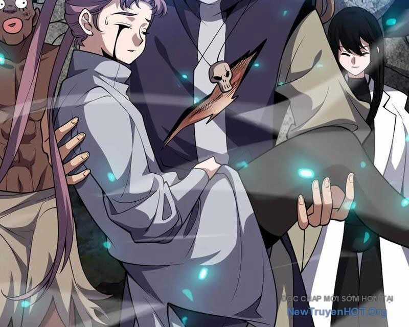 Vạn Tộc Xâm Lược: Thiên Hạ Tham Chiến, Ta Trấn Thủ Hậu Phương Chương 52 trang 45