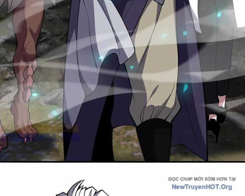 Vạn Tộc Xâm Lược: Thiên Hạ Tham Chiến, Ta Trấn Thủ Hậu Phương Chương 52 trang 46