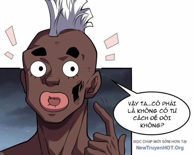 Vạn Tộc Xâm Lược: Thiên Hạ Tham Chiến, Ta Trấn Thủ Hậu Phương Chương 52 trang 47