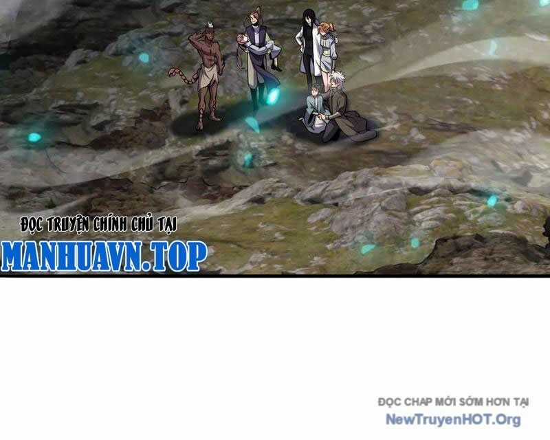 Vạn Tộc Xâm Lược: Thiên Hạ Tham Chiến, Ta Trấn Thủ Hậu Phương Chương 52 trang 49