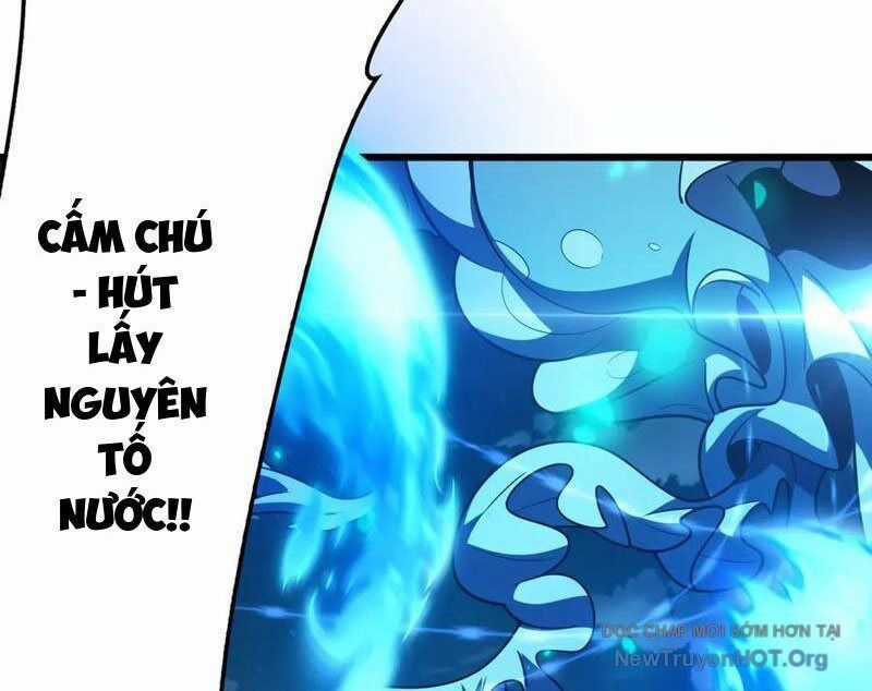 Vạn Tộc Xâm Lược: Thiên Hạ Tham Chiến, Ta Trấn Thủ Hậu Phương Chương 52 trang 5