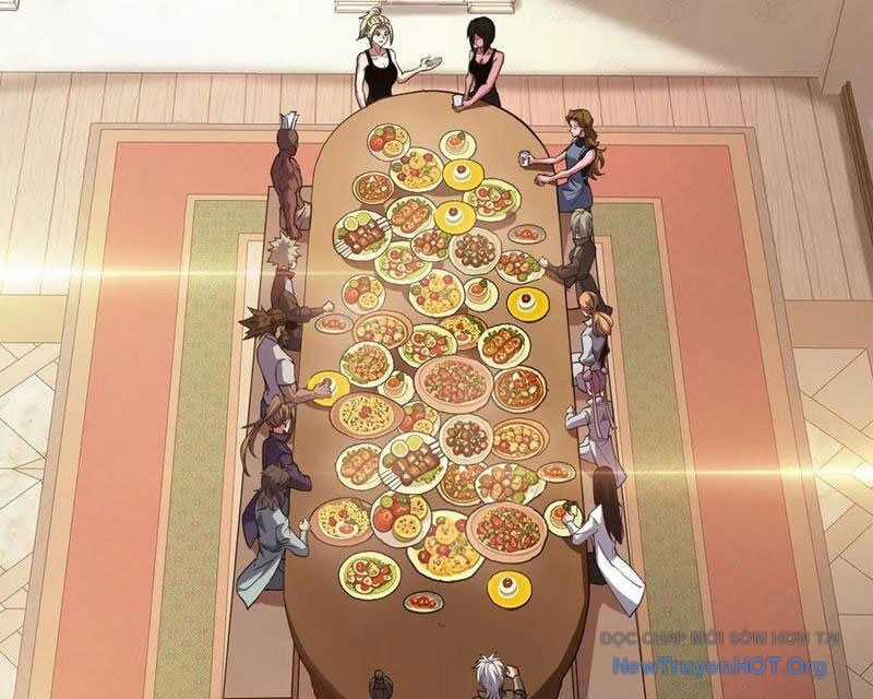 Vạn Tộc Xâm Lược: Thiên Hạ Tham Chiến, Ta Trấn Thủ Hậu Phương Chương 52 trang 57