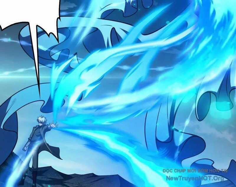 Vạn Tộc Xâm Lược: Thiên Hạ Tham Chiến, Ta Trấn Thủ Hậu Phương Chương 52 trang 6