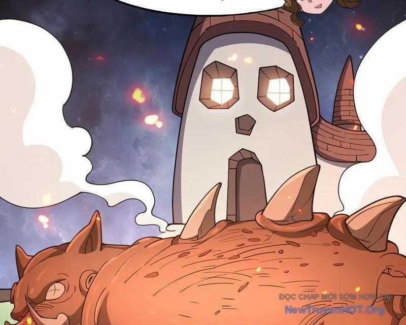 Vạn Tộc Xâm Lược: Thiên Hạ Tham Chiến, Ta Trấn Thủ Hậu Phương Chương 52 trang 61