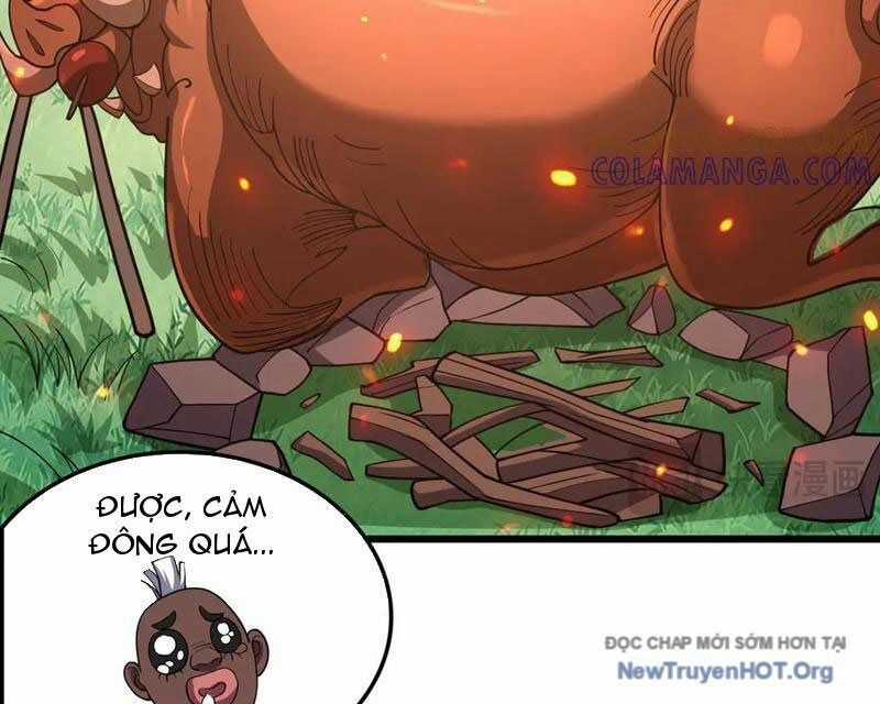 Vạn Tộc Xâm Lược: Thiên Hạ Tham Chiến, Ta Trấn Thủ Hậu Phương Chương 52 trang 62