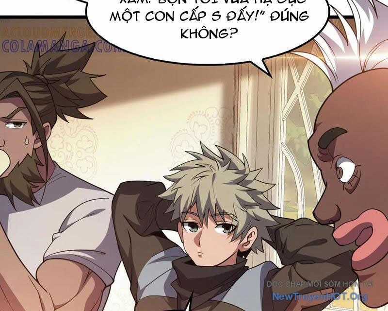 Vạn Tộc Xâm Lược: Thiên Hạ Tham Chiến, Ta Trấn Thủ Hậu Phương Chương 52 trang 66