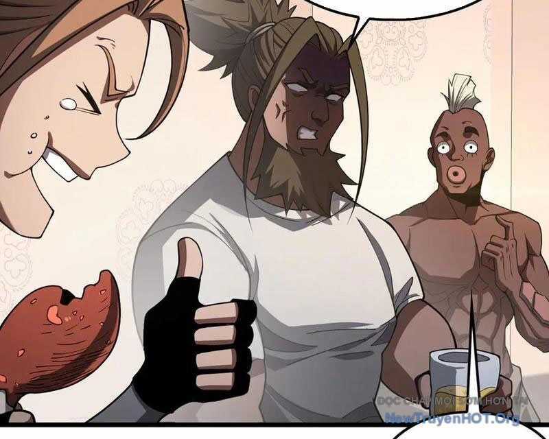 Vạn Tộc Xâm Lược: Thiên Hạ Tham Chiến, Ta Trấn Thủ Hậu Phương Chương 52 trang 70